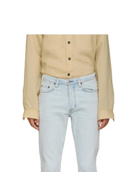 Jean bleu clair Acne Studios