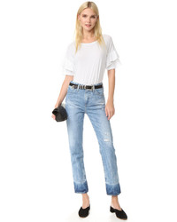 Jean bleu clair AG Jeans