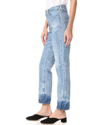 Jean bleu clair AG Jeans