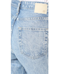 Jean bleu clair AG Jeans