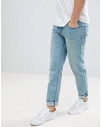 Jean bleu clair ASOS DESIGN