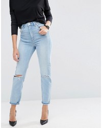 Jean bleu clair Asos