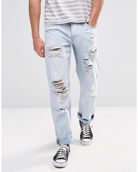 Jean bleu clair Asos