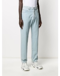 Jean bleu clair MSGM