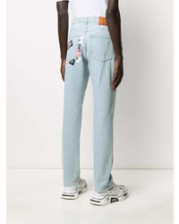 Jean bleu clair MSGM