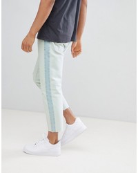 Jean bleu clair Bershka