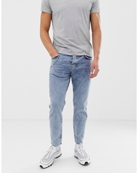 Jean bleu clair Bershka