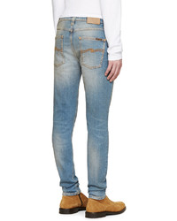 Jean bleu clair Nudie Jeans