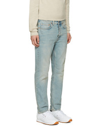 Jean bleu clair Acne Studios