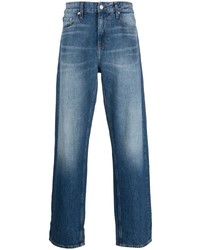 Jean bleu clair Calvin Klein Jeans