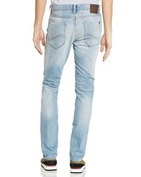 Jean bleu clair Celio