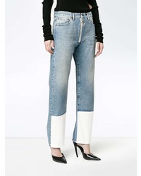 Jean bleu clair Off-White