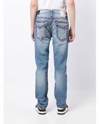 Jean bleu clair True Religion