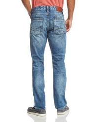 Jean bleu clair Cross Jeans