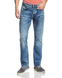 Jean bleu clair Cross Jeans