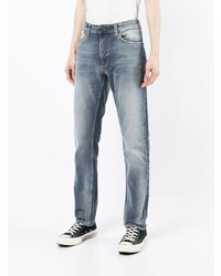 Jean bleu clair Nudie Jeans