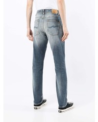 Jean bleu clair Nudie Jeans