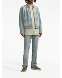 Jean bleu clair Fear Of God