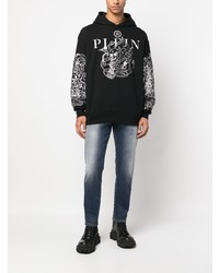 Jean bleu clair Philipp Plein