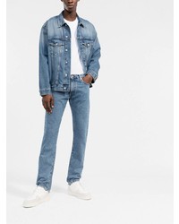 Jean bleu clair Off-White