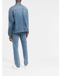 Jean bleu clair Off-White