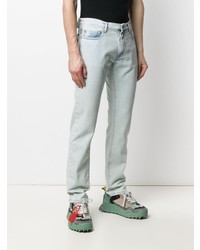 Jean bleu clair Off-White