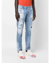 Jean bleu clair DSQUARED2