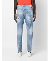 Jean bleu clair DSQUARED2