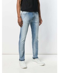 Jean bleu clair 7 For All Mankind