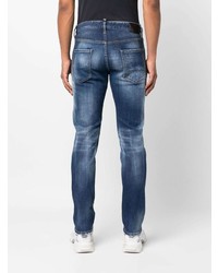 Jean bleu clair DSQUARED2