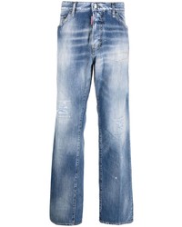 Jean bleu clair DSQUARED2