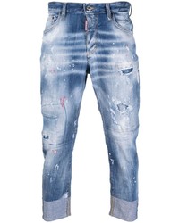 Jean bleu clair DSQUARED2