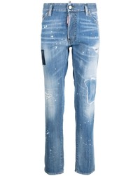 Jean bleu clair DSQUARED2