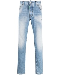 Jean bleu clair DSQUARED2