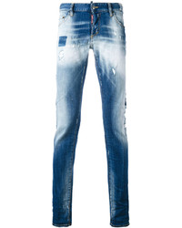 Jean bleu clair DSQUARED2