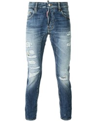 Jean bleu clair DSQUARED2