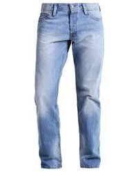 Jean bleu clair Esprit
