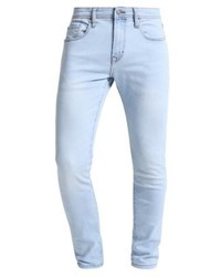 Jean bleu clair Esprit