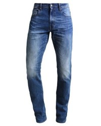 Jean bleu clair Esprit