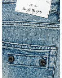 Jean bleu clair Stone Island