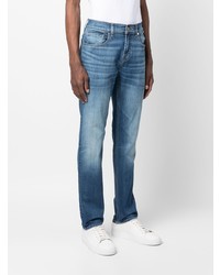 Jean bleu clair 7 For All Mankind