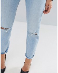 Jean bleu clair Asos