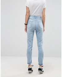 Jean bleu clair Asos