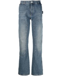 Jean bleu clair Flaneur Homme