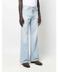 Jean bleu clair Acne Studios