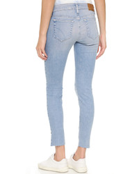 Jean bleu clair Joe's Jeans