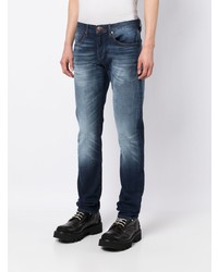 Jean bleu clair Armani Exchange