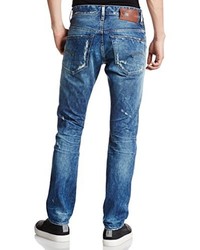 Jean bleu clair G-Star RAW