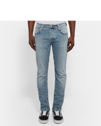 Jean bleu clair Nudie Jeans