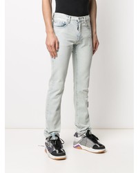 Jean bleu clair Off-White